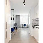 Apartment Rynek Jezycki By Bookinghost Poznan