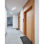 Apartment Rynek Jezycki By Bookinghost Poznan