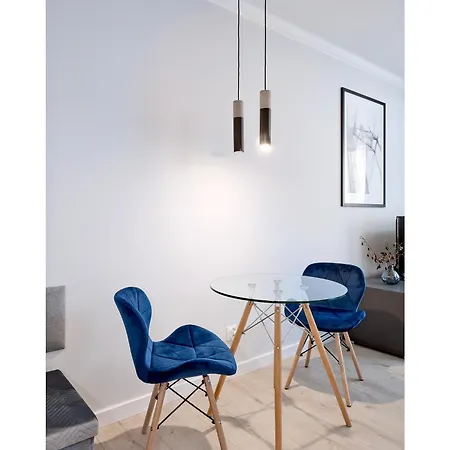 Apartament Rynek Jeżycki Poznań