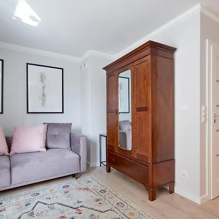 Rynek Jezycki By Bookinghost Apartamento *