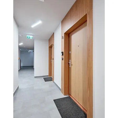 Apartament Rynek Jeżycki Poznań