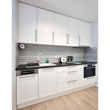 Rynek Jeżycki Poznań