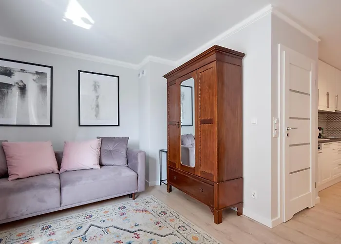 Rynek Jezycki By Bookinghost Apartment *