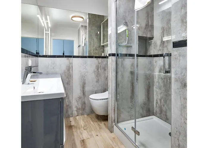 Rynek Jezycki By Bookinghost Apartment