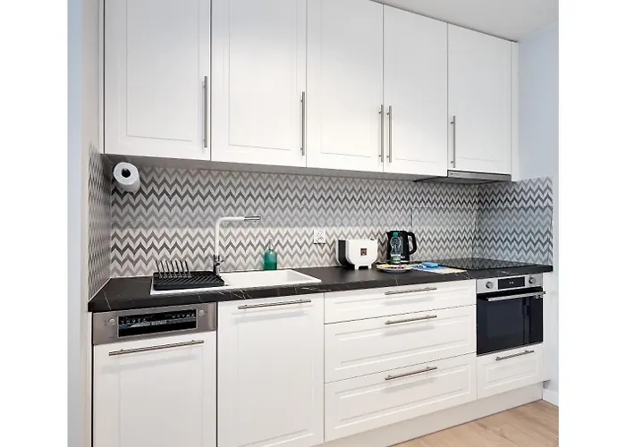 Rynek Jezycki By Bookinghost Poznan